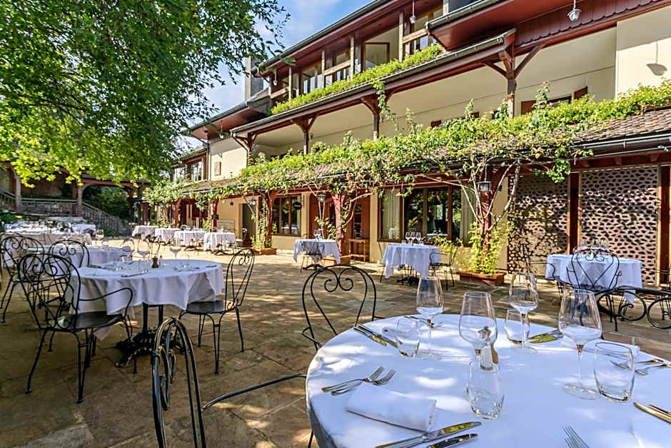 La Verniaz et ses Chalets