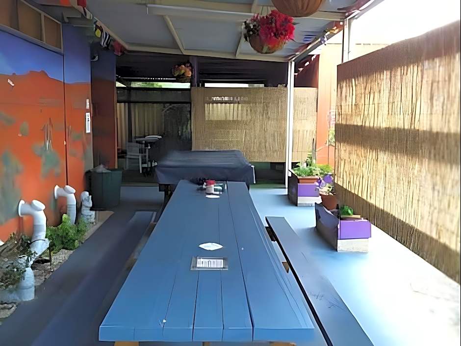 Dolphin Retreat Bunbury