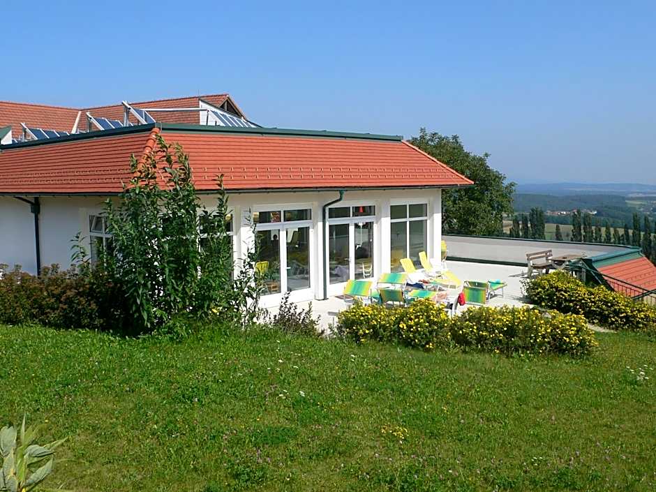 Wohlfühl Hotel Wiesenhof