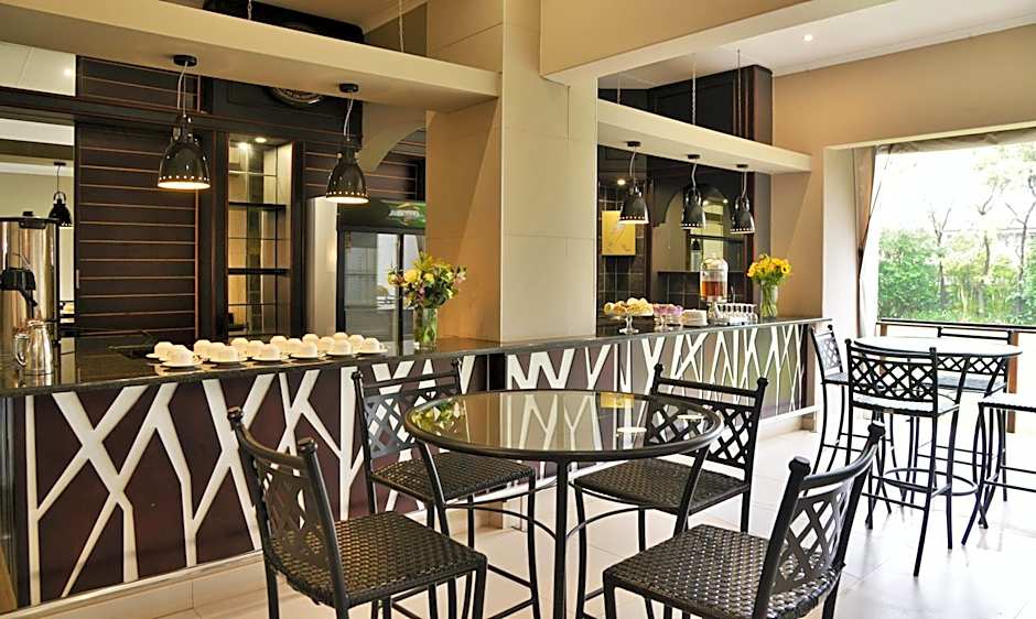 BON Hotel Empangeni