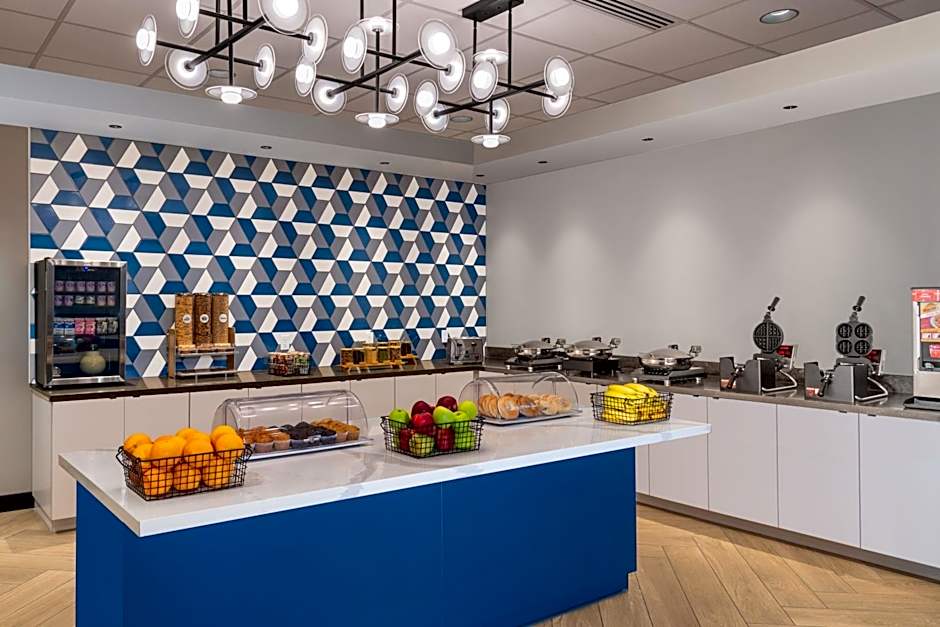 TownePlace Suites by Marriott Norfolk