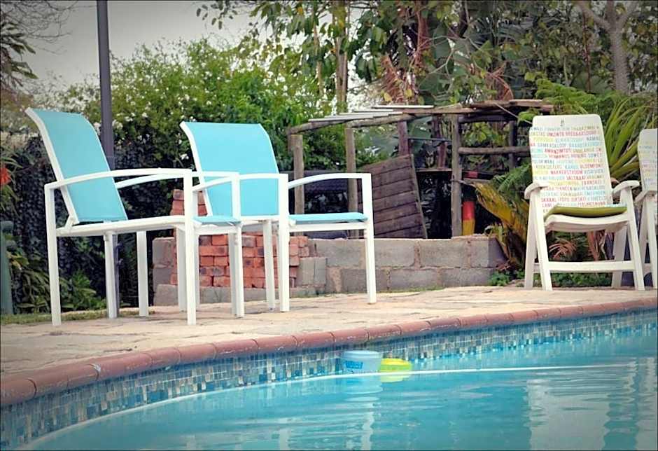 Matts Rest Bed and Breakfast