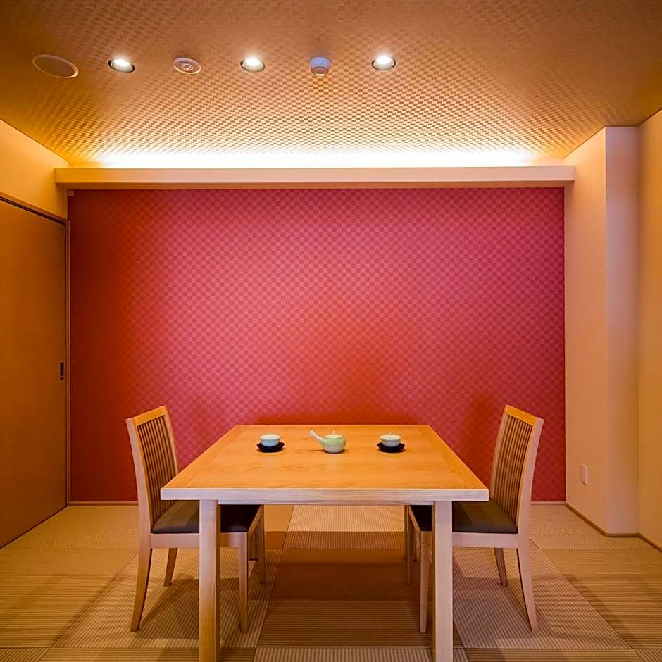 Hotel Yachiyo