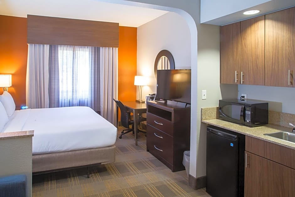Holiday Inn Express & Suites - Oxford, an IHG Hotel