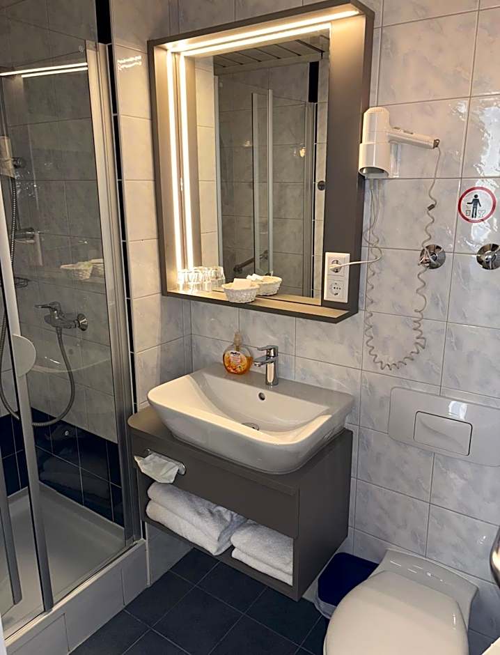 Gästehaus Centro in Konstanz