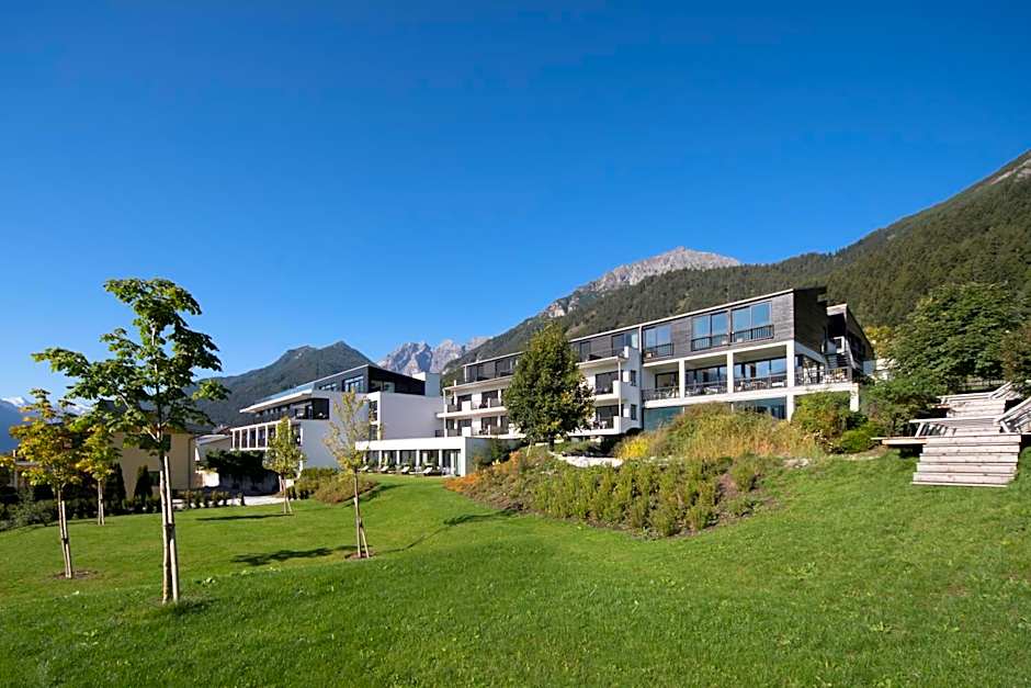 Hotel & Appartements Oberhofer