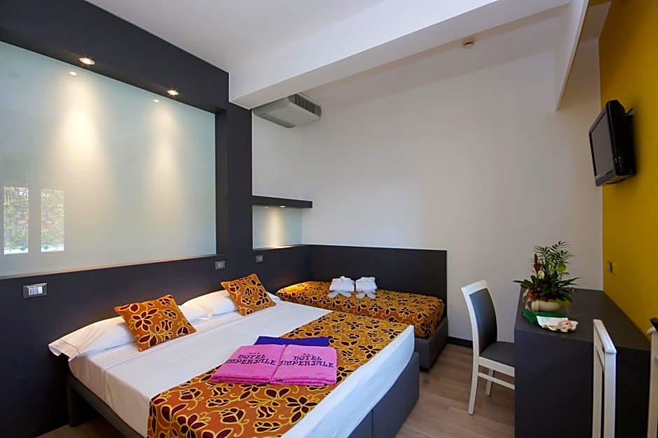 Hotel Imperiale & SPA