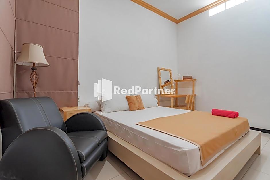 Langkar Guest House Syariah Mitra RedDoorz