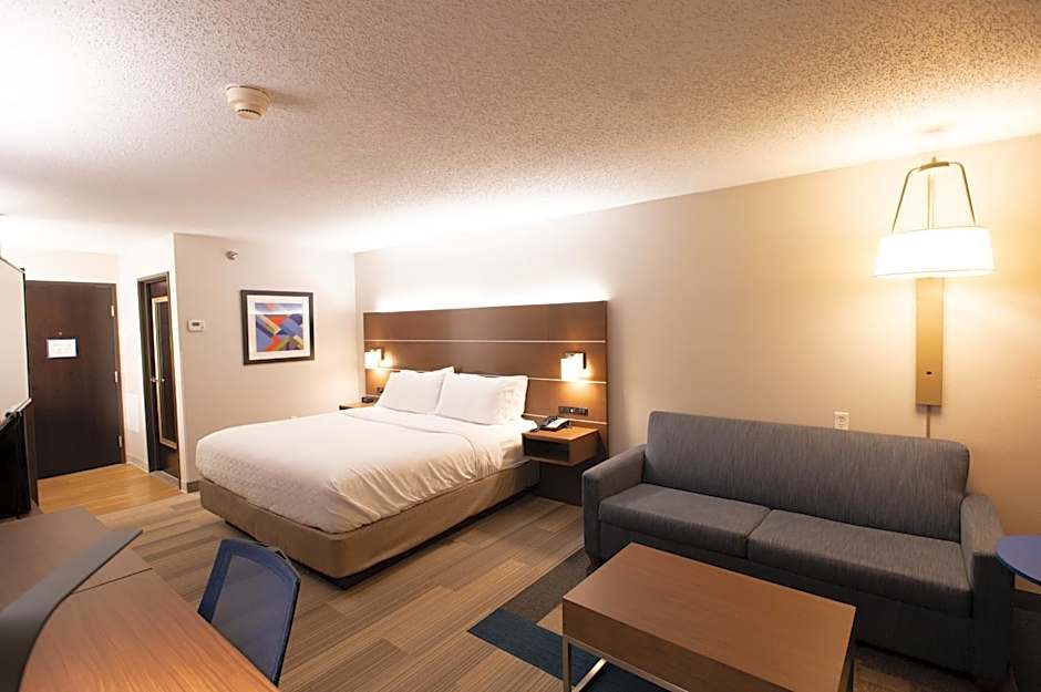 Holiday Inn Express Houghton-Keweenaw By IHG
