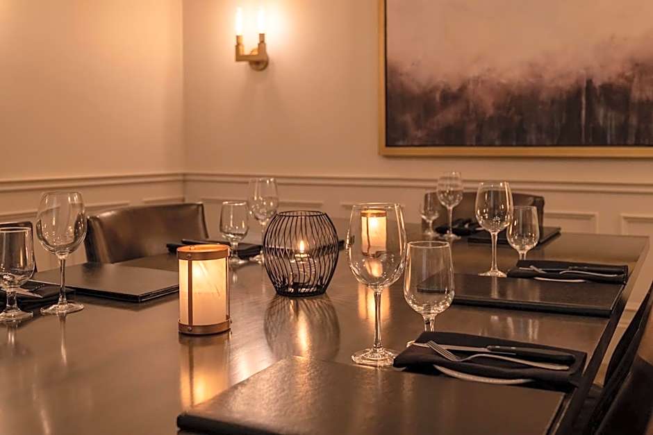 Crowne Plaza Fredericton Lord Beaverbrook By IHG