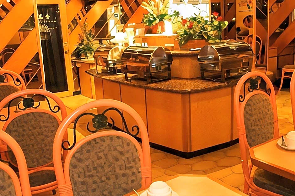 Hotel Malaysia
