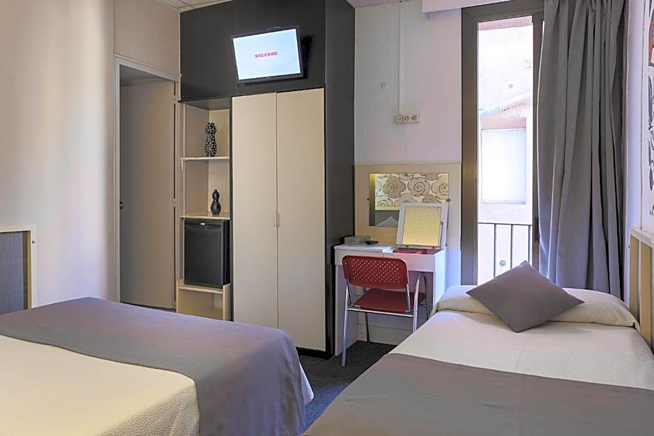 Hotel Palermo