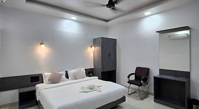 Hotel Oberon
