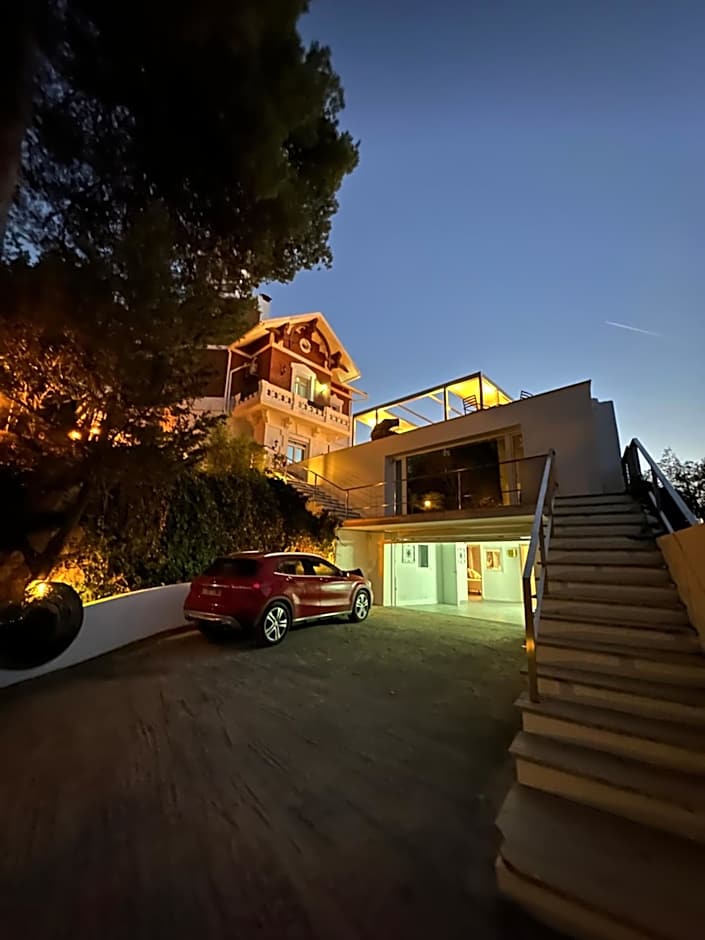 Spirit of Queen experience