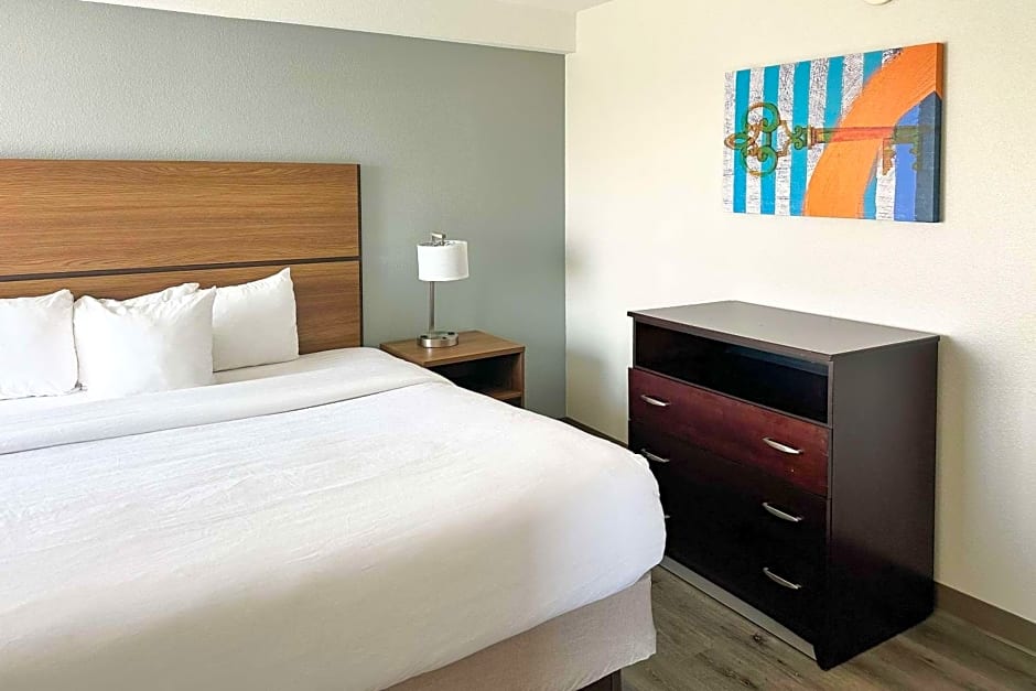 MainStay Suites Conover - Hickory