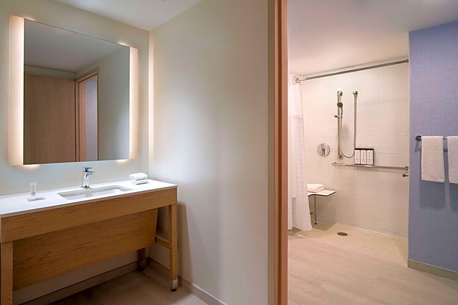 Hyatt Place Delray Beach