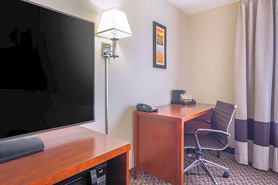 Comfort Inn & Suites Sterling
