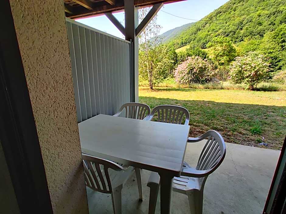 Résidence Les Trois Vallées - ARREAU