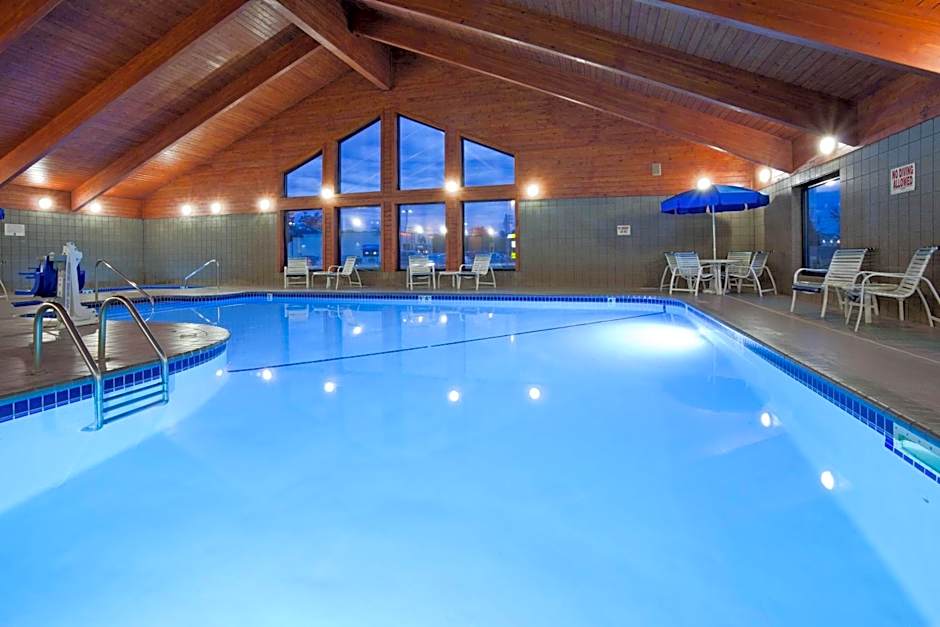 AmericInn by Wyndham Sartell
