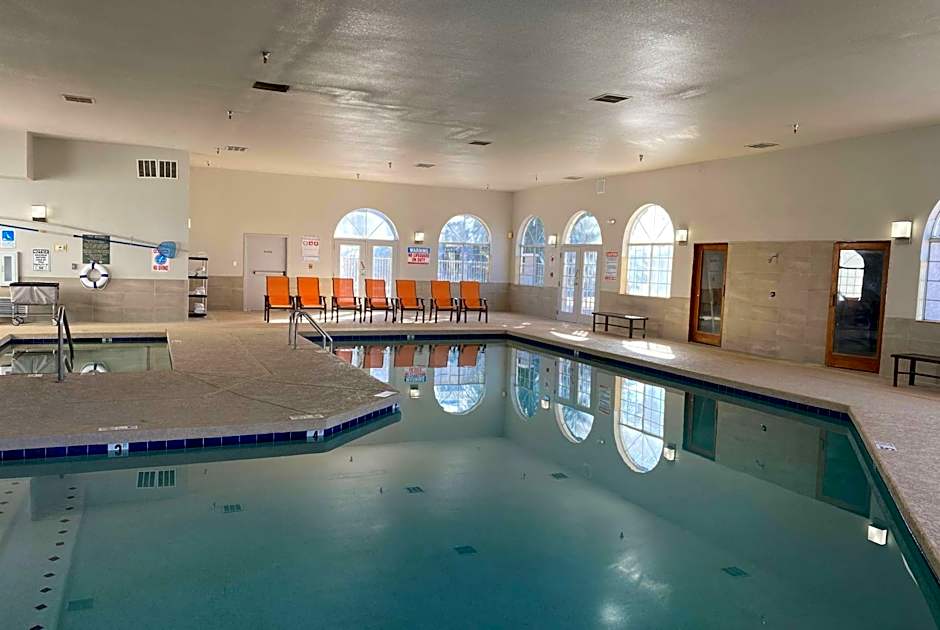 La Quinta Inn & Suites by Wyndham Safford Copper Valley