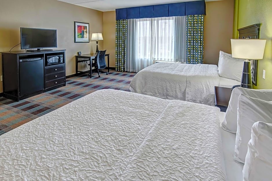 Hampton Inn By Hilton & Suites Clarksville