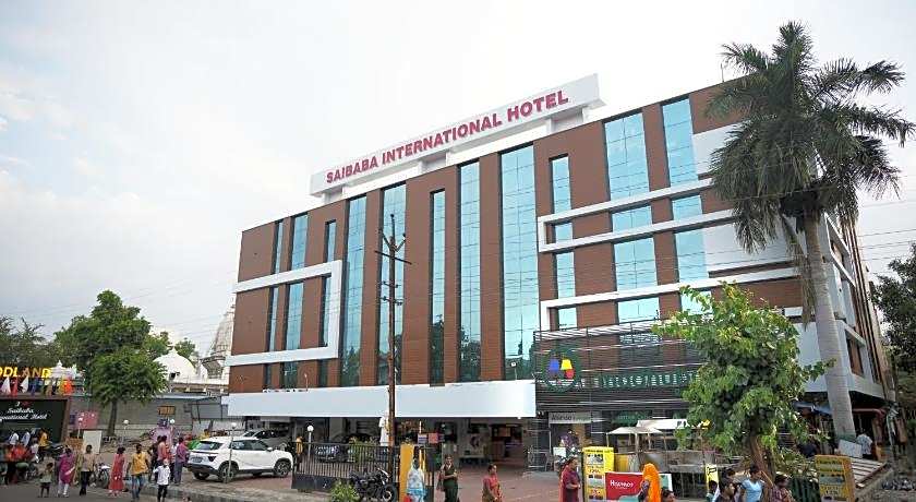 Saibaba International Hotel