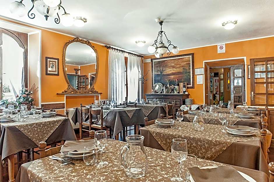 Albergo Ristorante Guerri