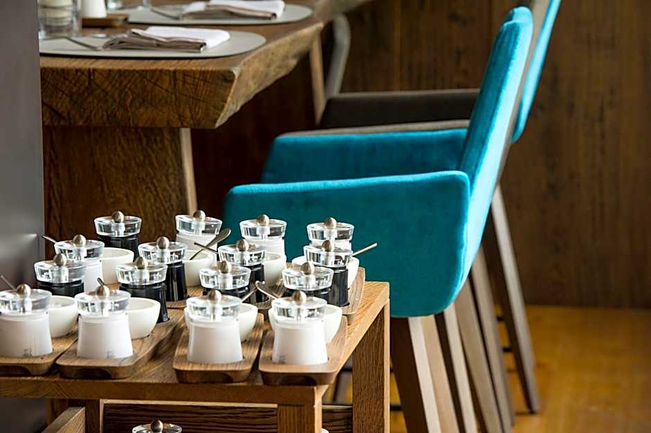 Hotel Goldene Traube