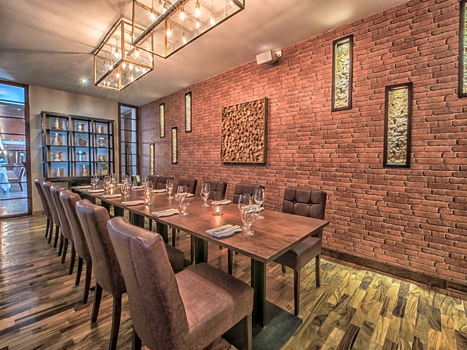 Residence By Uga Escapes