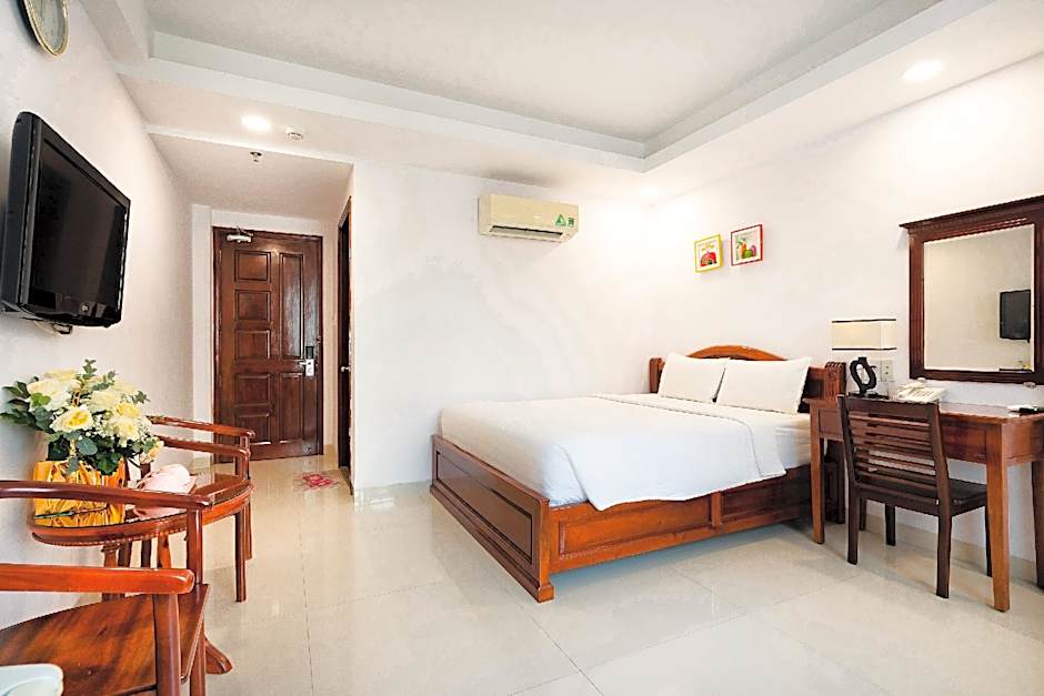 Hoang Hoang Hotel (Bloom 3)