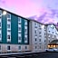 WoodSpring Suites Merrillville