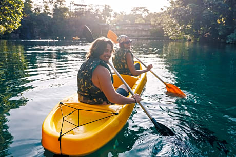 Rio Quente Resorts - Hotel Giardino