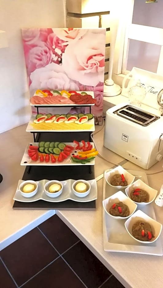 BELYSIUM Bed & Breakfast Panzió