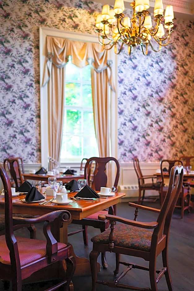 Rodd Charlottetown Hotel