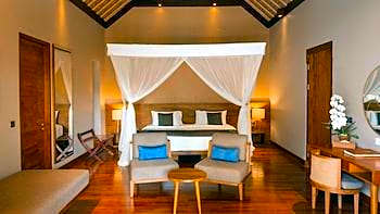 Fivelements Ubud