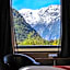 Bella Vista Motel Franz Josef Glacier