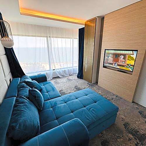 STEAUA DE MARE - Olimp Resort