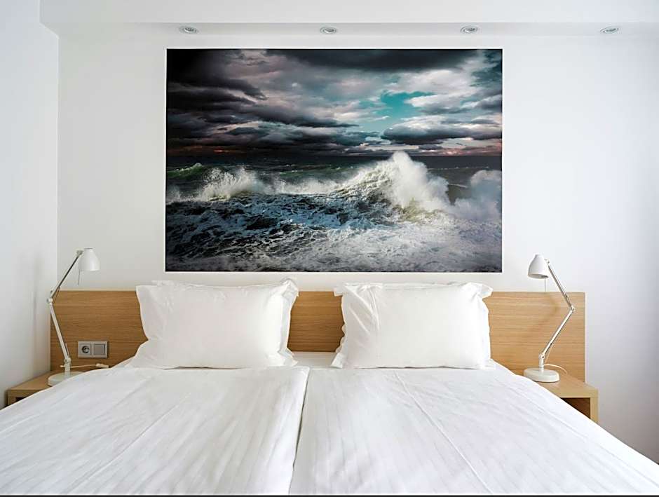 Storm Hotel by Keahotels
