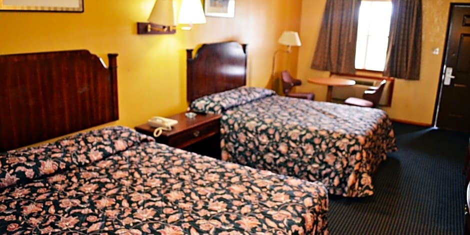 Aloha Inn