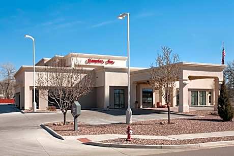 Hampton Inn By Hilton Canon City