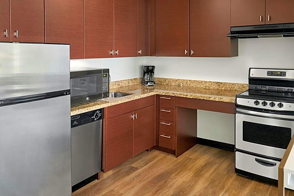 TownePlace Suites by Marriott Detroit Troy