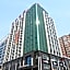 Jinjiang Inn Anyang Linzhou Hongqiqu Street Municipal Government Branch