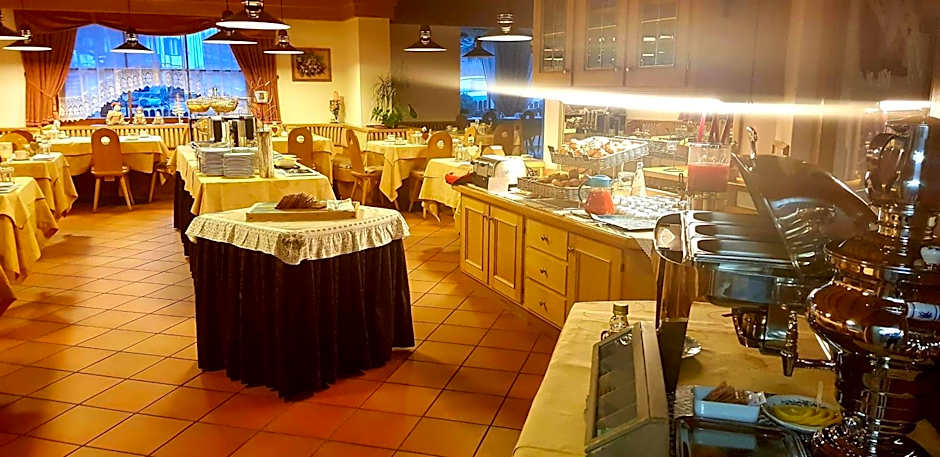 Hotel Ciampian