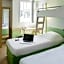 ibis budget Airport Le Bourget Garonor