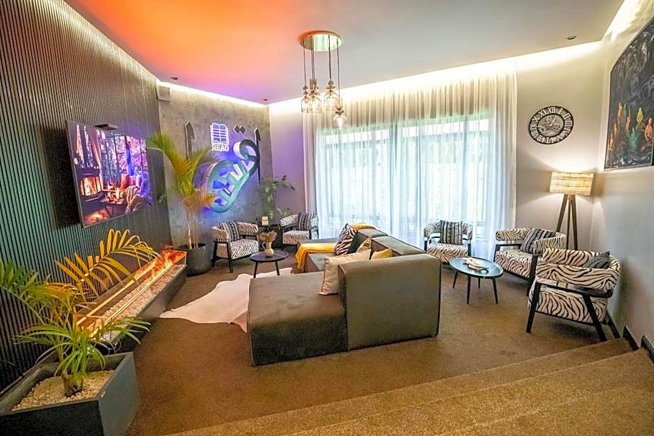 Gigiri Lion Villas II