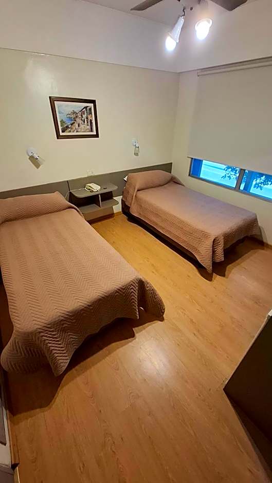 Hotel Mayoral