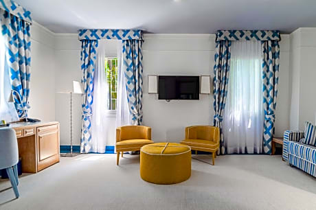 Duplex Suite - Annex