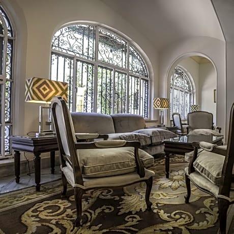 Soho Boutique Duques de Medinaceli Hotel