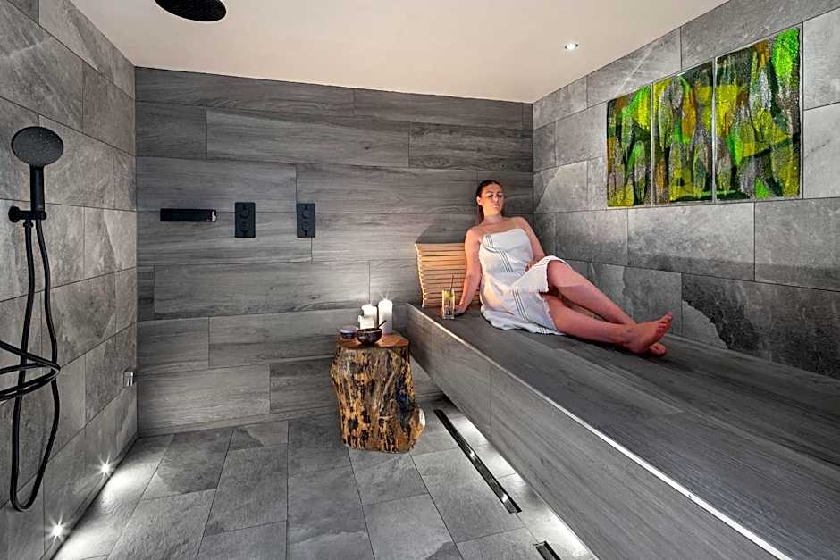 Gilpin Hotel And Lake House