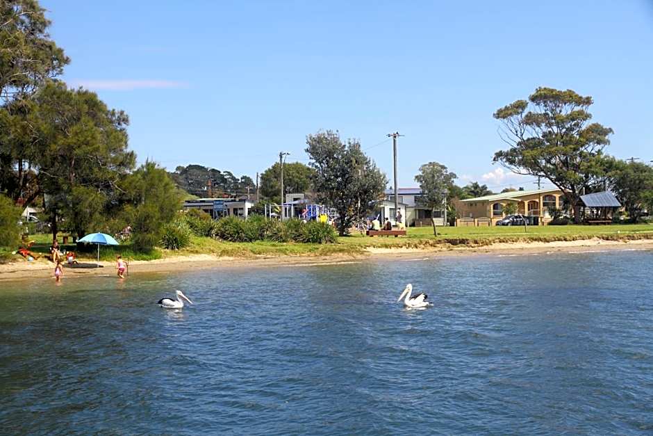 South Coast Retreat